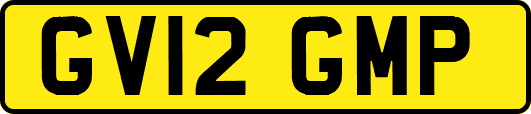 GV12GMP