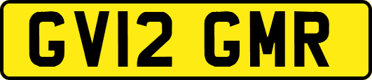 GV12GMR