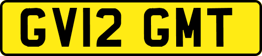 GV12GMT