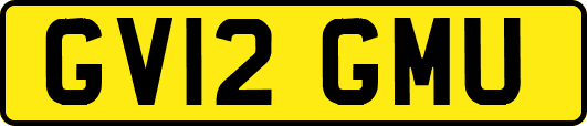GV12GMU