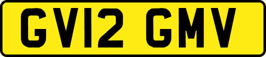 GV12GMV
