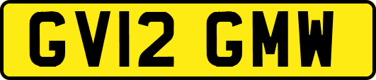 GV12GMW