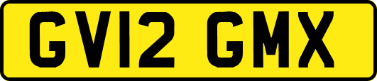 GV12GMX