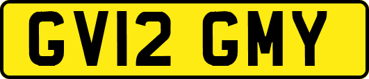 GV12GMY