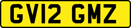 GV12GMZ