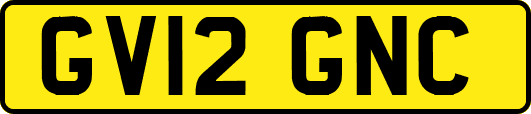 GV12GNC