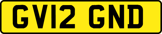 GV12GND