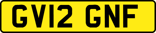 GV12GNF