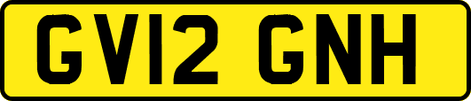 GV12GNH
