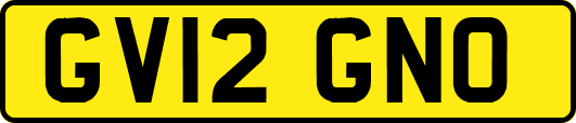 GV12GNO