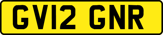 GV12GNR