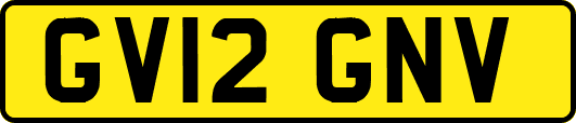 GV12GNV