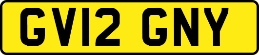 GV12GNY