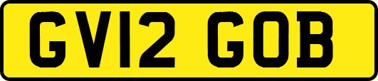 GV12GOB