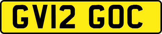 GV12GOC