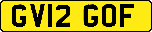 GV12GOF