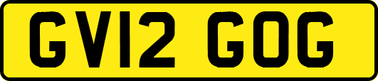 GV12GOG