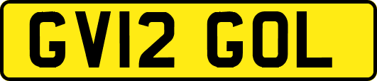 GV12GOL