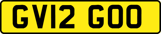 GV12GOO