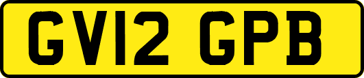 GV12GPB