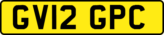 GV12GPC