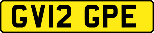 GV12GPE