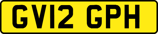 GV12GPH