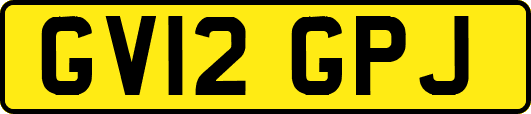 GV12GPJ