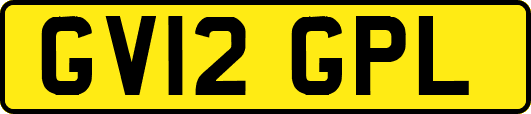 GV12GPL