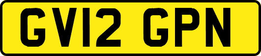 GV12GPN