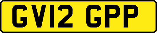 GV12GPP