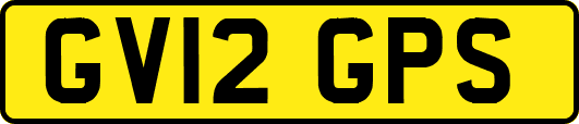 GV12GPS