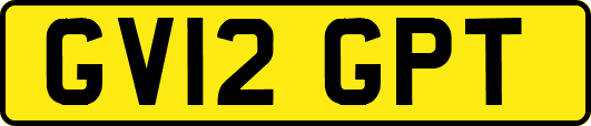 GV12GPT