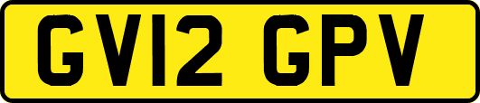GV12GPV