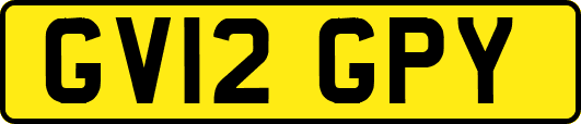 GV12GPY
