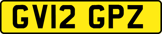 GV12GPZ