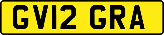 GV12GRA