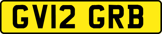 GV12GRB