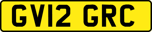 GV12GRC