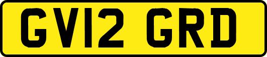 GV12GRD
