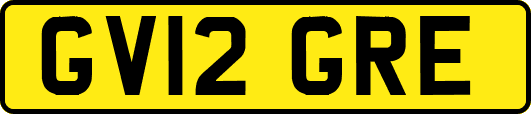 GV12GRE
