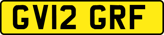 GV12GRF