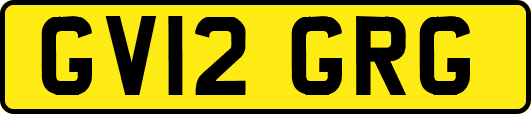 GV12GRG