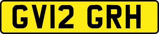GV12GRH