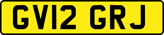 GV12GRJ