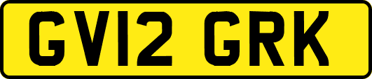 GV12GRK