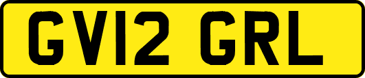 GV12GRL