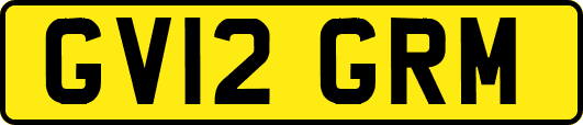 GV12GRM