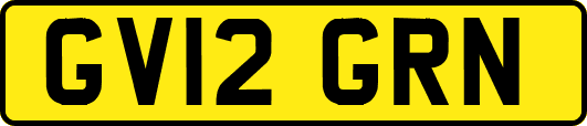 GV12GRN