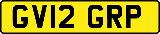 GV12GRP